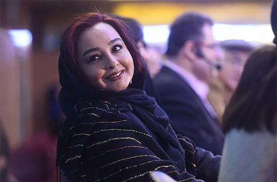 راز چشمان جذاب ماهایا پطروسیان که دل‌ها را می‌رباید!