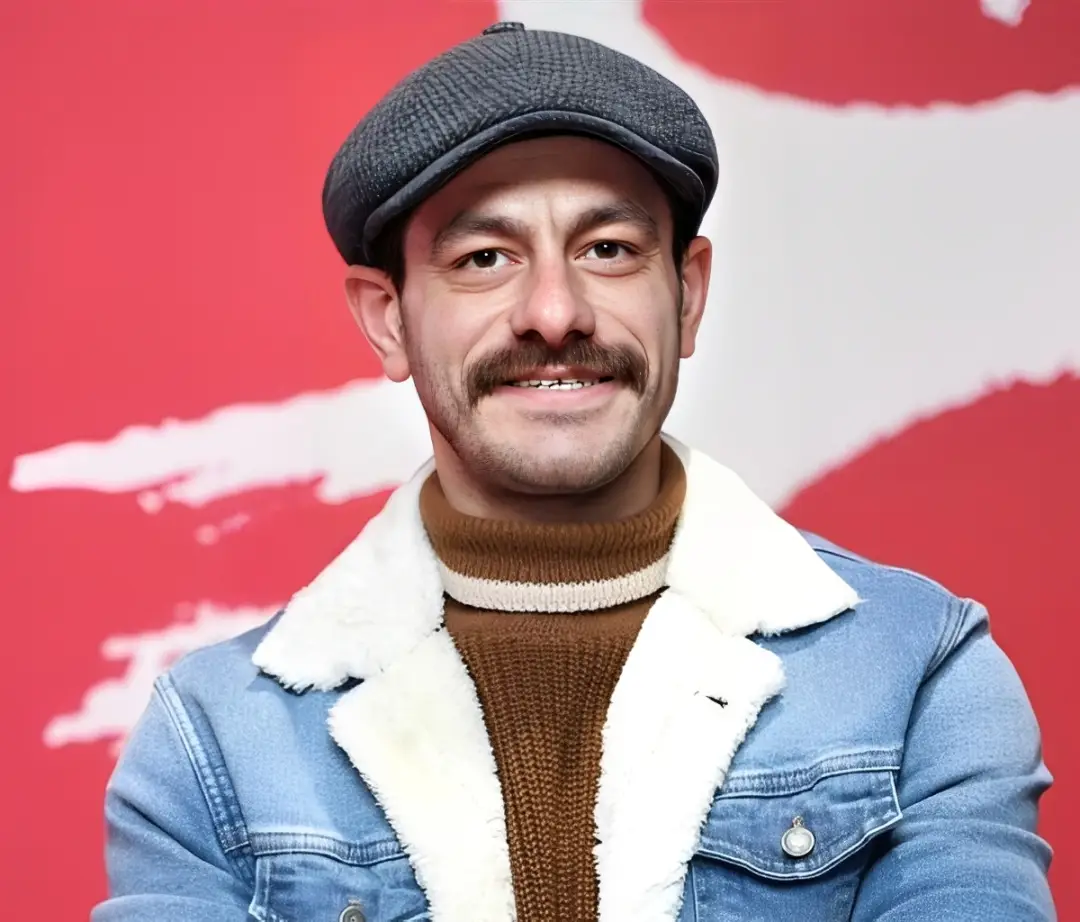 محمد شعبان پور؛ ستاره پنهان استندآپ و بازیگری که همه باید بشناسند!