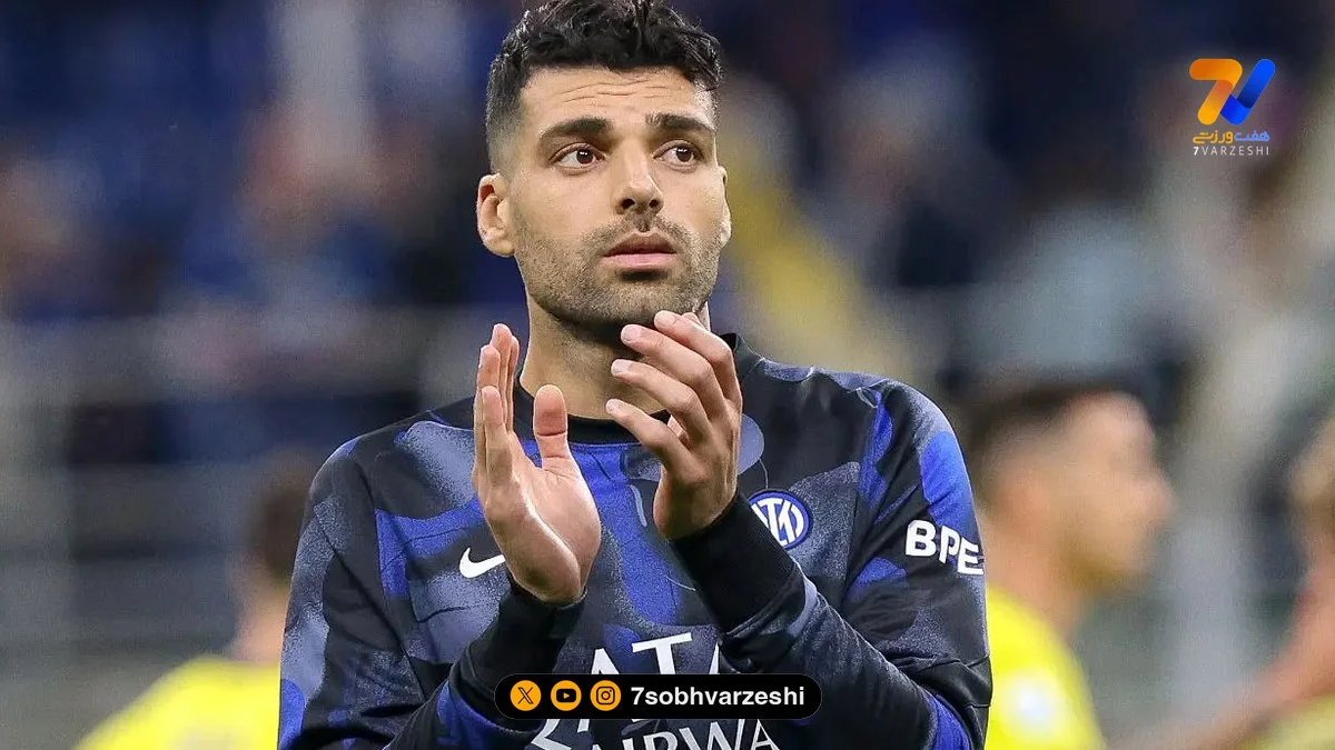 آستون مارتین 50 میلیاردی مهدی طارمی در یونان؛ قدرت و شتابی که همه را شگفت‌زده کرد!