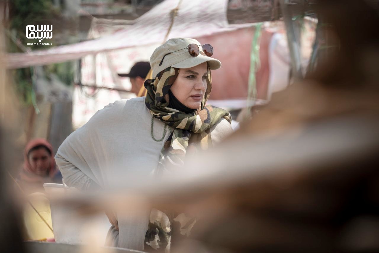 نرگس آبیار؛ از شیار 143 تا سووشون؛ راز موفقیت فیلمسازی که دل همه را برد!