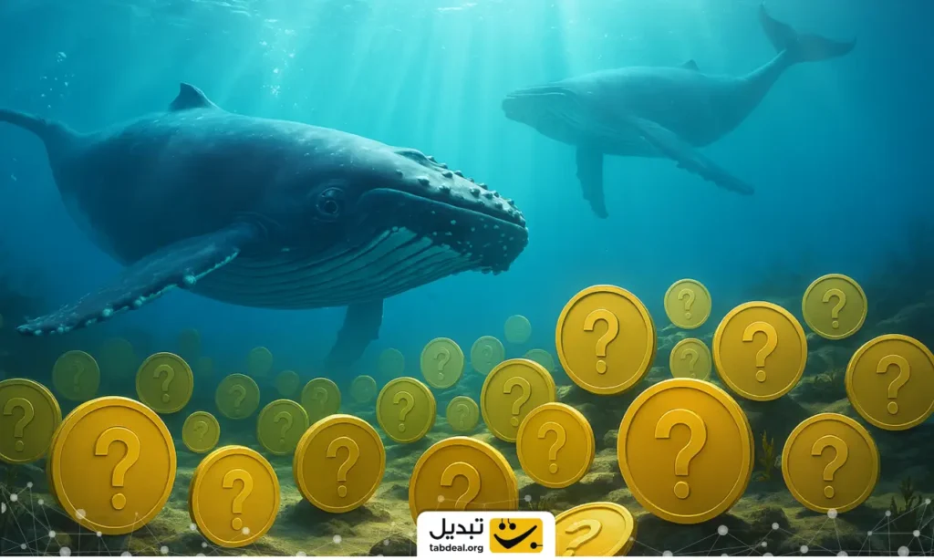 بیداری نهنگ‌های ریپل؛ آیا خریداران بازار را به تسخیر خود درمی‌آورند؟