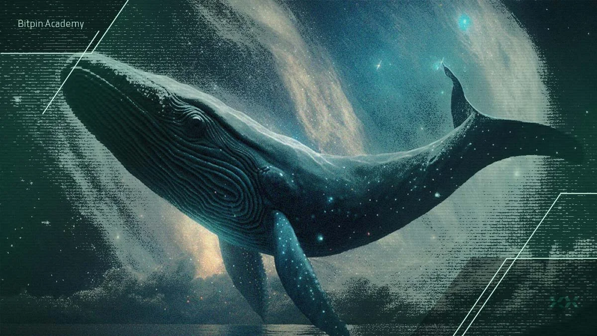 نهنگ‌های ریپل در موج افت قیمت دست از خرید نکشیدند؛ راز پشت پرده بازار اسپات چیست؟