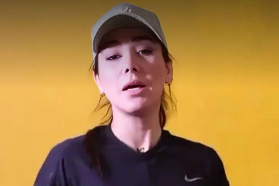 نیلوفر قلعه‌وند؛ مربی پیلاتس که در حمله اسرائیل به تهران به شهادت رسید