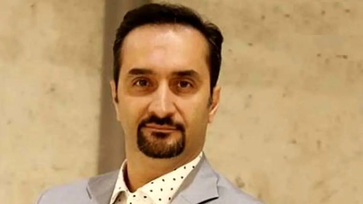 نیما کرمی با دختر جذابش در سلفی بانمک؛ زیبایی که همه را شگفت‌زده کرد!