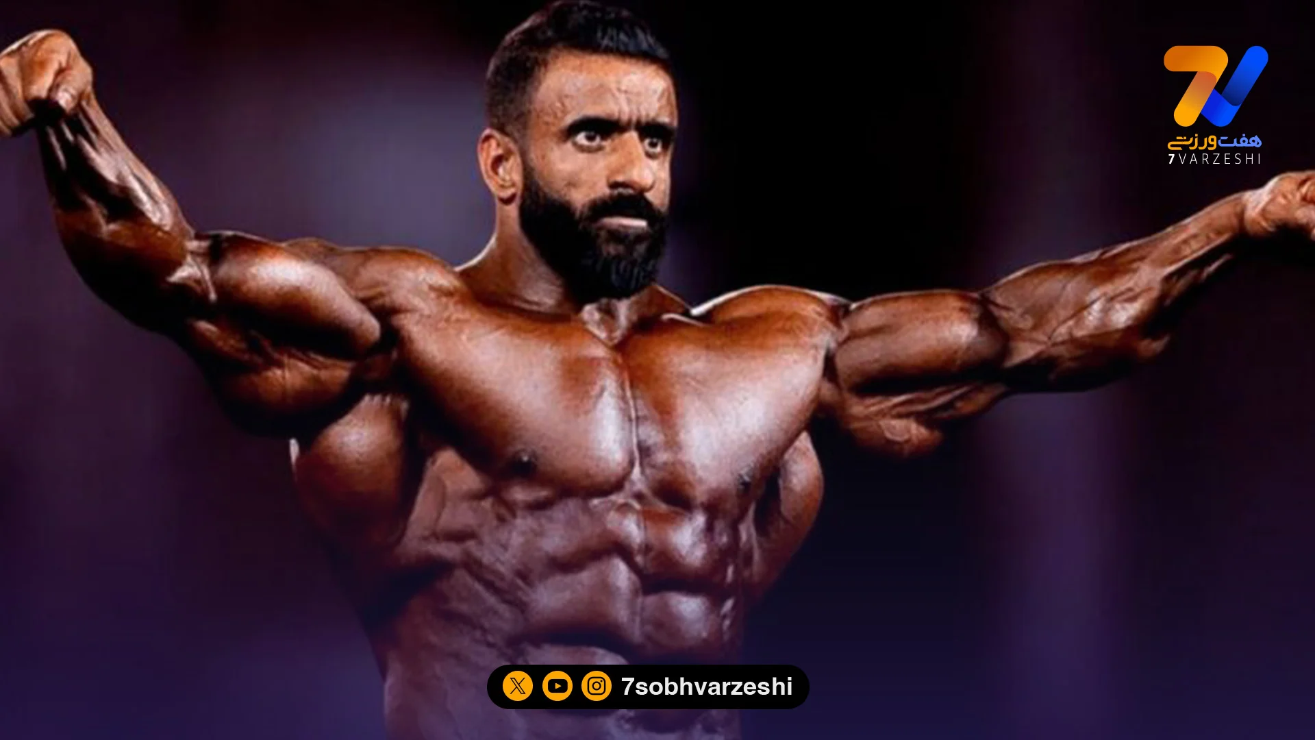 اسکورت هالیوودی بادیگاردهای هادی چوپان