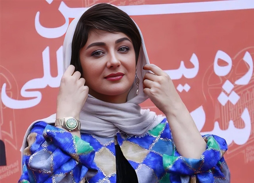 ویدا جوان بدون جراحی زیبایی؛ راز تغییر چهره جذابش فاش شد!