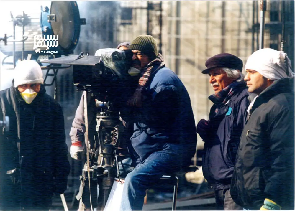 رازهای پنهان «سگ کشی» بیضایی؛ فیلمی ساده اما پر از غافلگیری!