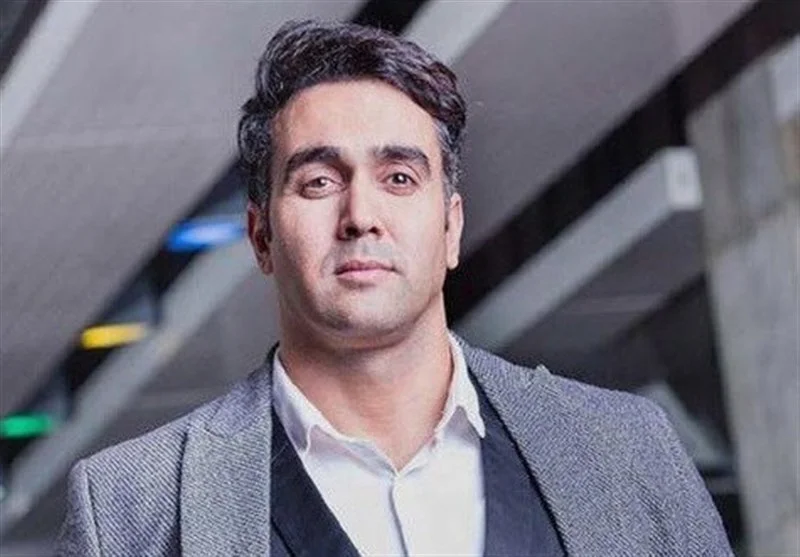 استایل خاص پویا پورسرخ در اسپانیا؛ خوشتیپی که هرگز تکراری نمی‌شود!