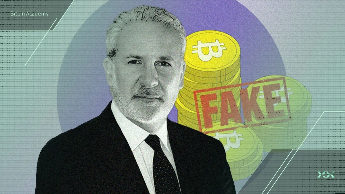 توصیه اقتصاد‌دان مشهور: بیت‌ کوین را فراموش کنید و این دارایی‌ را بخرید