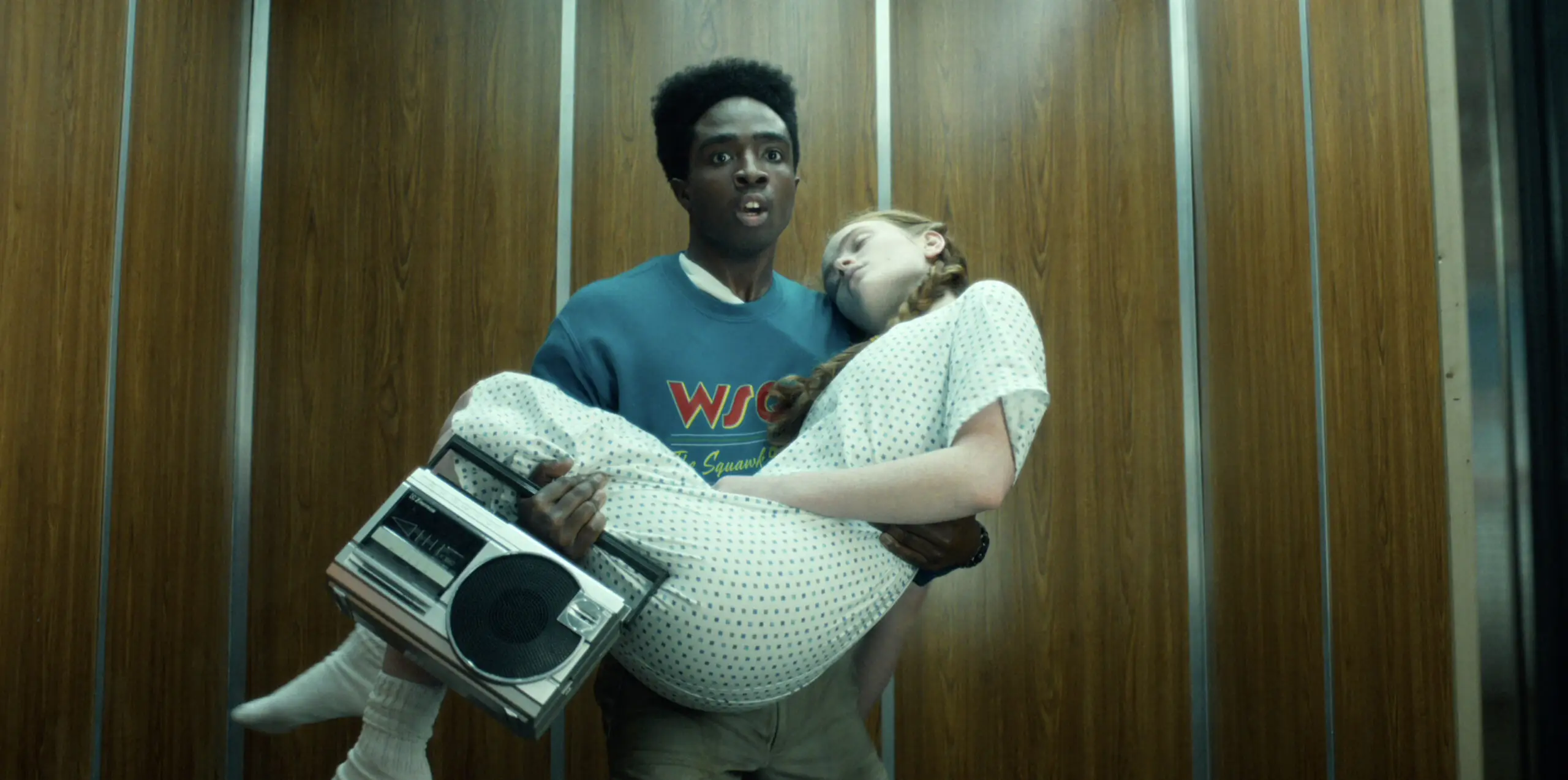 بخش دوم فصل پنجم Stranger Things؛ هیجان نفس‌گیر یا فرسایش بی‌پایان؟