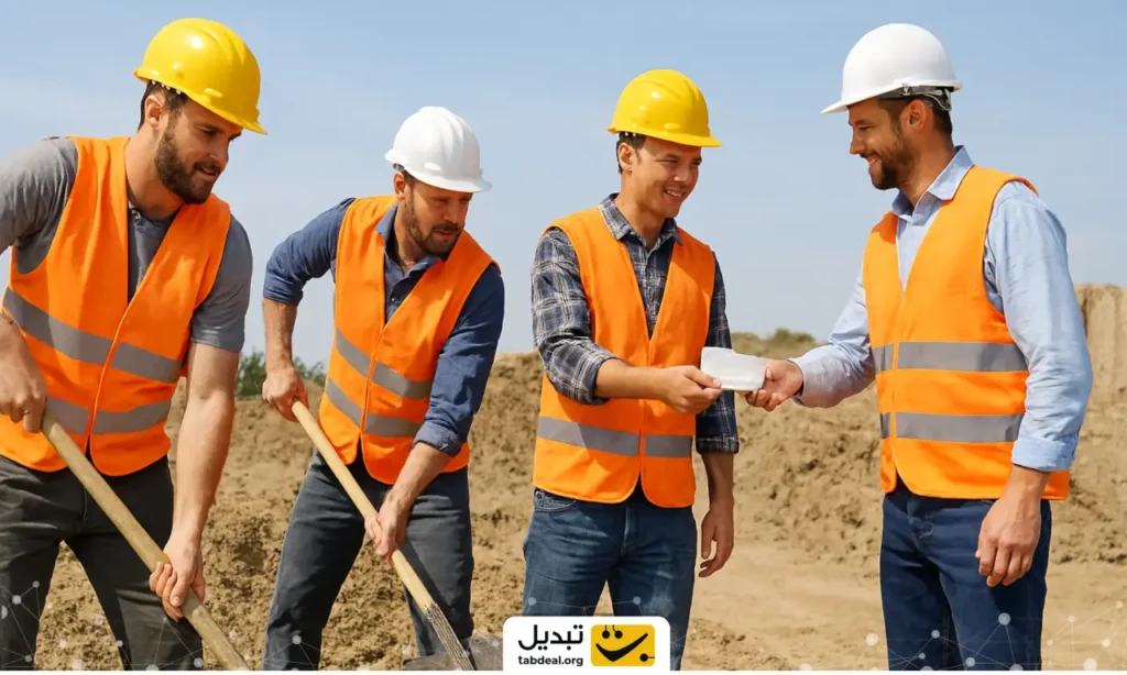 آغاز مذاکرات داغ افزایش حقوق کارگران ۱۴۰۵؛ حقوق شما چقدر تغییر می‌کند؟