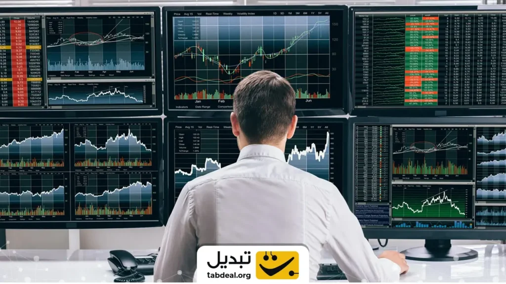 راز میلیاردرهای کریپتویی ۲۰۲۵؛ اول مدیریت ریسک، بعد سودآوری!