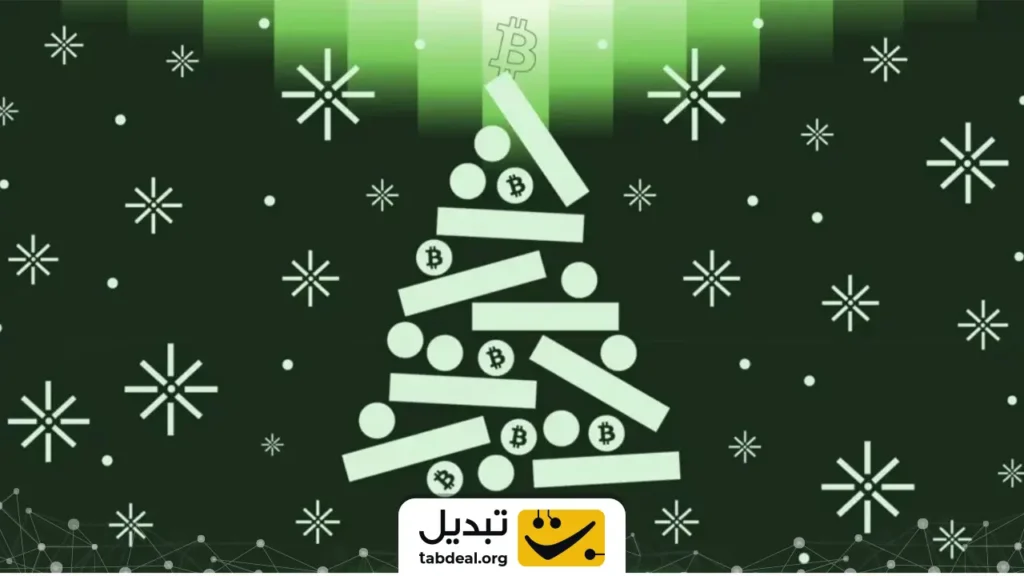 میم‌کوینی که هر سال کریسمس، بازار را به وجد می‌آورد!