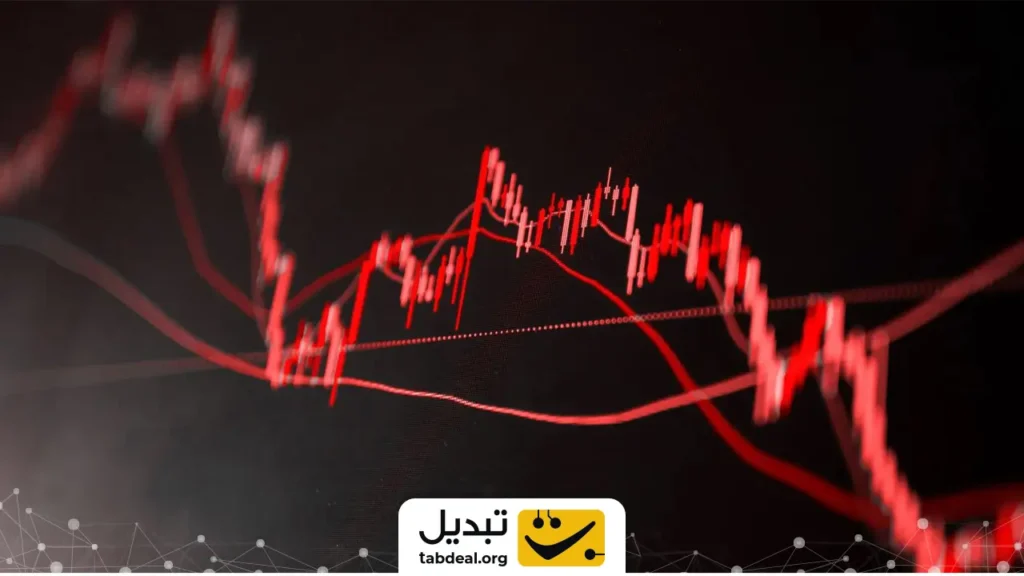 ۵ دارایی دیجیتال که در ۲۰۲۵ سرمایه‌گذاران را ناامید کردند!