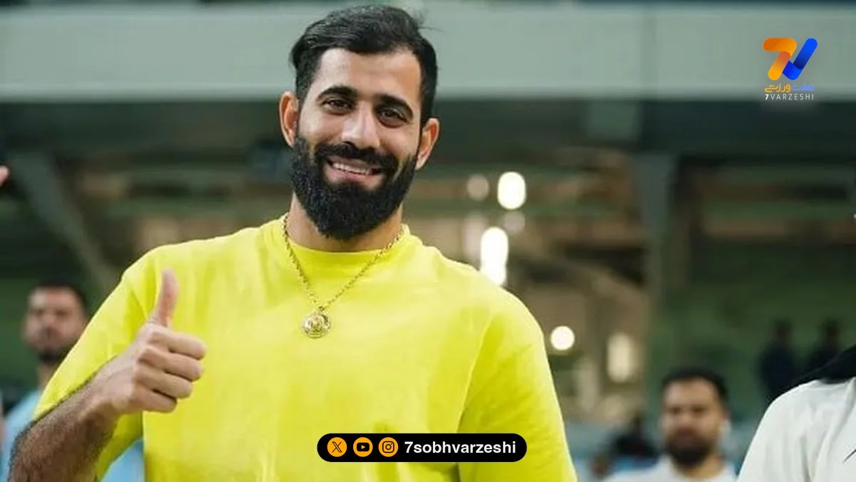 نگاهی دقیق به مازراتی لوکس محمدحسین کنعانی‌زادگان؛ خودرویی که همه را حیرت‌زده کرد!