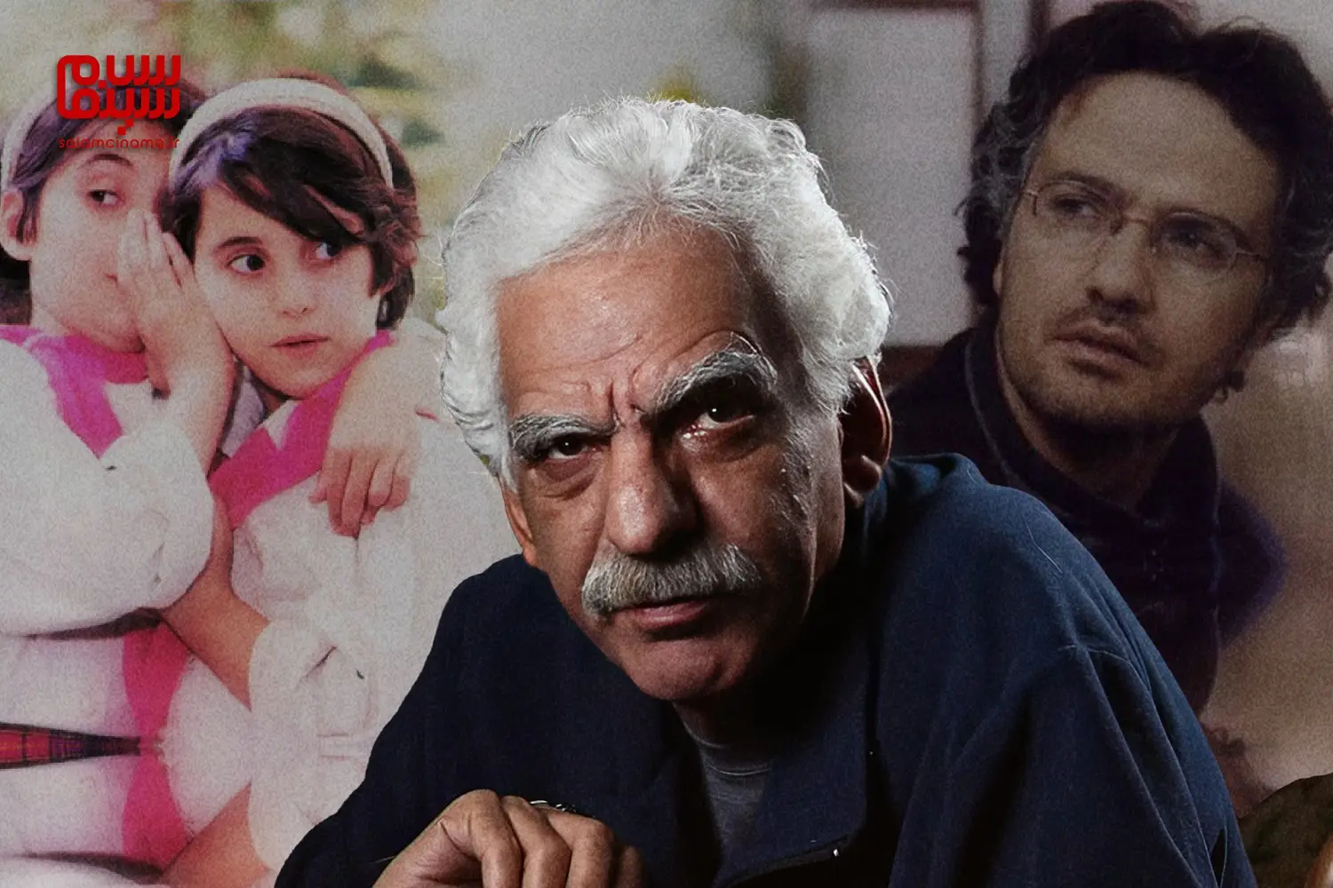 4 شاهکار بی‌نظیر کیومرث پوراحمد که هرگز فراموش نمی‌شوند!