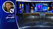 پسر ناصر عبداللهی روایت تکان‌دهنده از آخرین لحظات پدرش را فاش کرد: «پدرم در خواب مُرد، من کنار او بودم!»