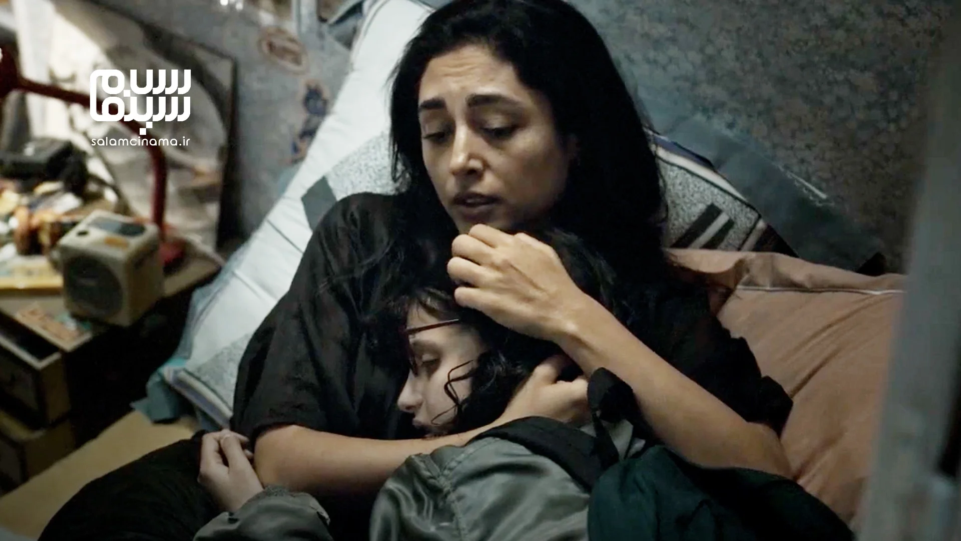 جولیا دوکورنو با «آلفا» چگونه بدن‌ها را درگیر تاریخ می‌کند؟