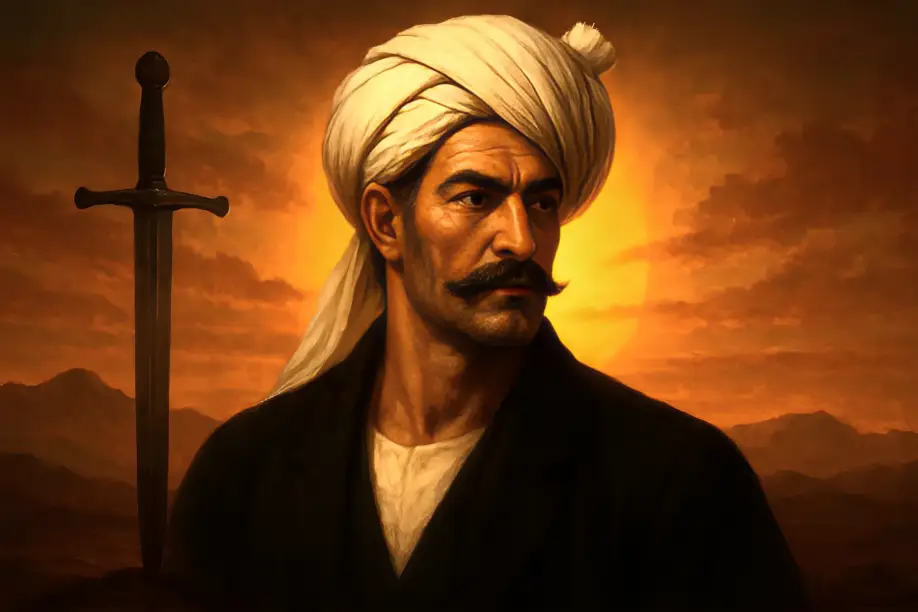 زندگینامه یعقوب لیث صفاری؛ از نام همسر و مذهب تا دلیل مرگ و آرامگاهش