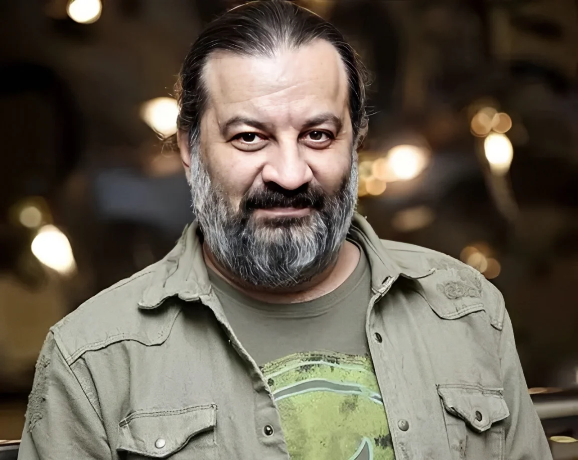 رازهای ناگفته مهراب قاسم خانی؛ از ازدواج‌هایش تا پشت صحنه فیلم‌های محبوبش