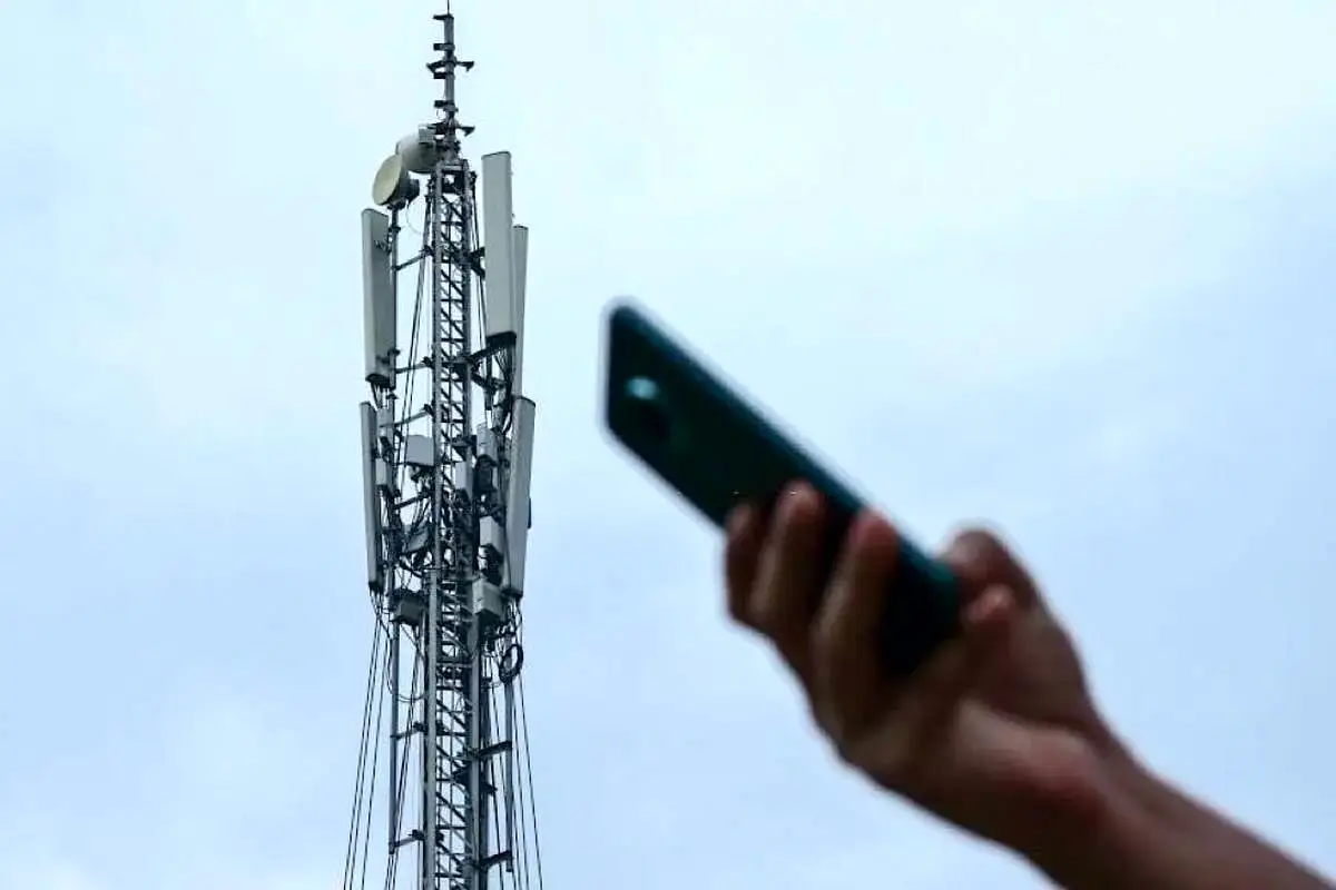 قطعی و کندی اینترنت در ایران تشدید شد