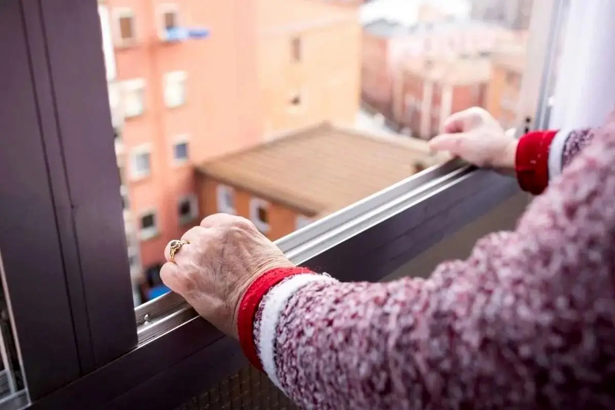 ایران یکی از ۵ کشور سالمند جهان می‌شود!