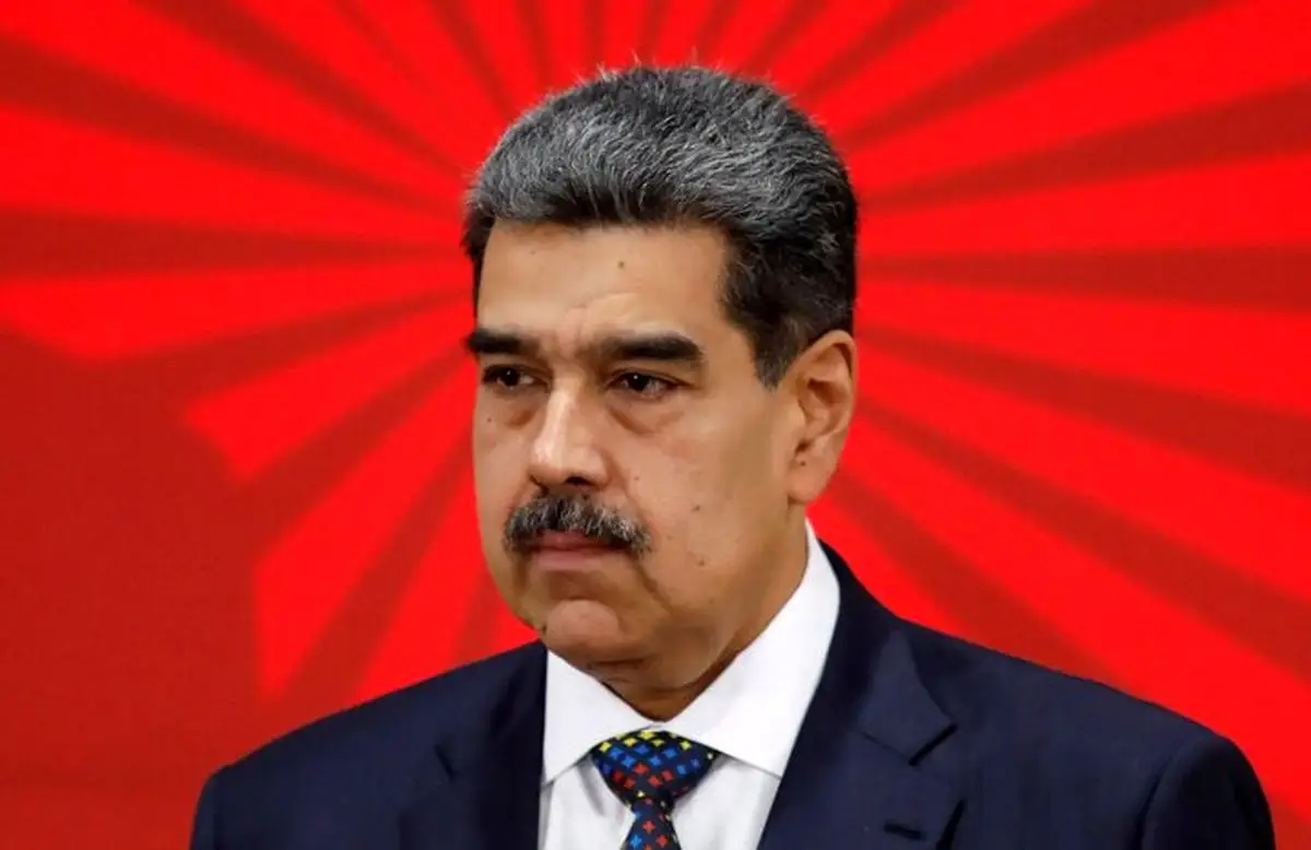 جانشین نیکلاس مادورو مشخص شد