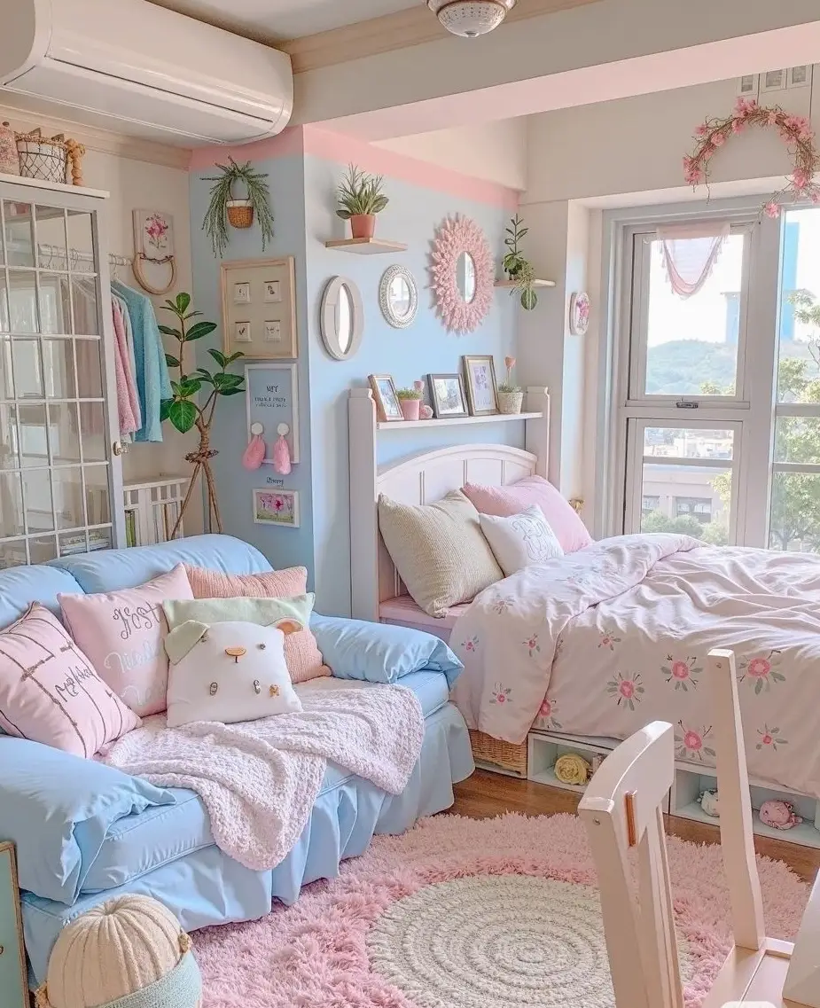 فرش اتاق خواب