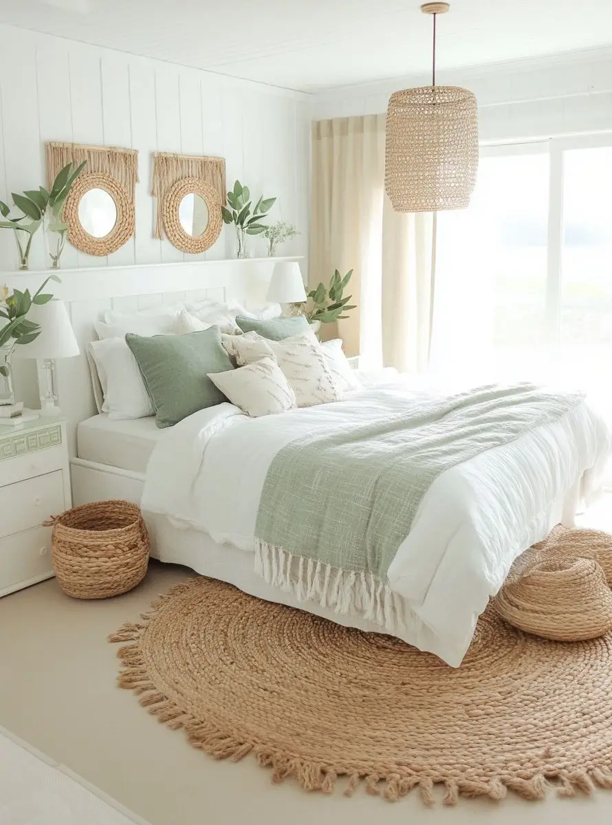 فرش اتاق خواب