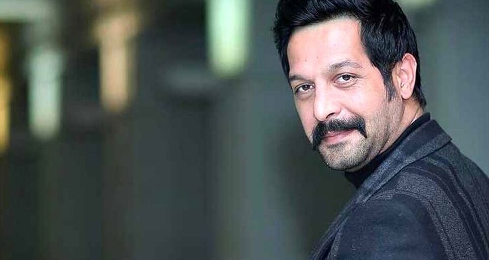 همزاد کامران تفتی، با شباهت صد در صدی پیدا شد+عکس/ یکی از یکی جذاب تر و خوشتیپ تر و معروف تر