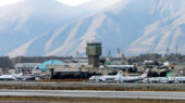 توقف پروازها در فرودگاه مهرآباد؟