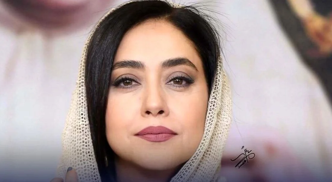 چهره معصوم و نادیده‌مانده بهاره کیان افشار در 9 سالگی که همه را شگفت‌زده کرد!