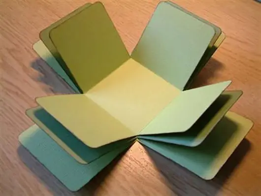 عکس درست کردن آلبوم عکس خاص برای هدیه روز پدر