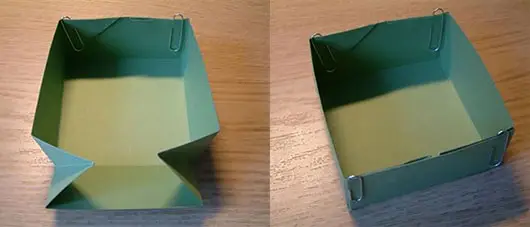 عکس درست کردن آلبوم عکس خاص برای هدیه روز پدر