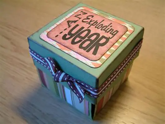 عکس درست کردن آلبوم عکس خاص برای هدیه روز پدر