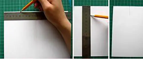 عکس درست کردن کارت پستال روز مرد