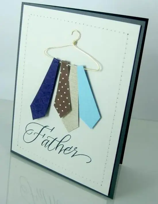 عکس کارت پستال روز مرد