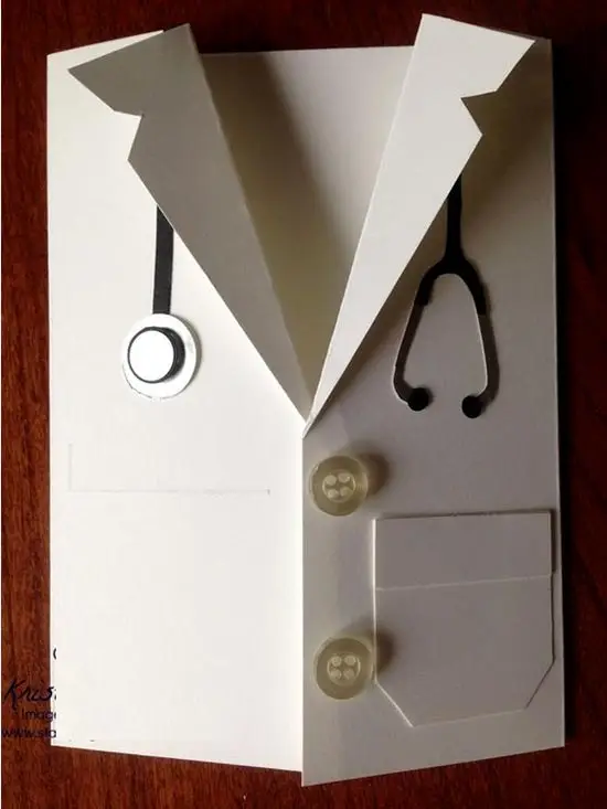 عکس  کارت پستال روز مرد مدل پیراهن و لباس