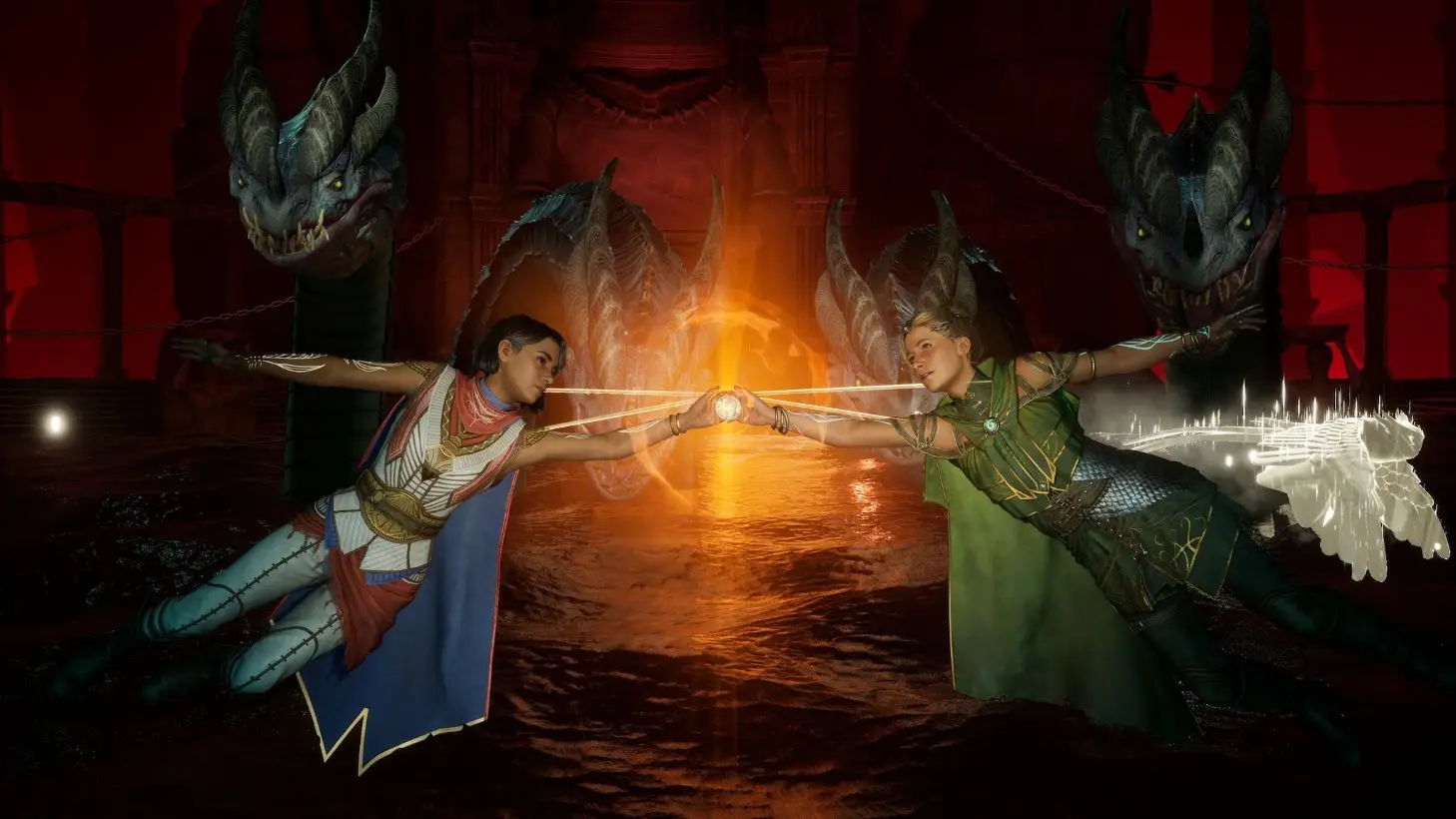 ۱۰ بازی برتر سال ۲۰۲۵ به انتخاب محمد حسین کریمی، سردبیر | گیمفا