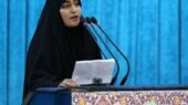 زینب سلیمانی: حاج قاسم نماد امنیت و انسجام ملی بود