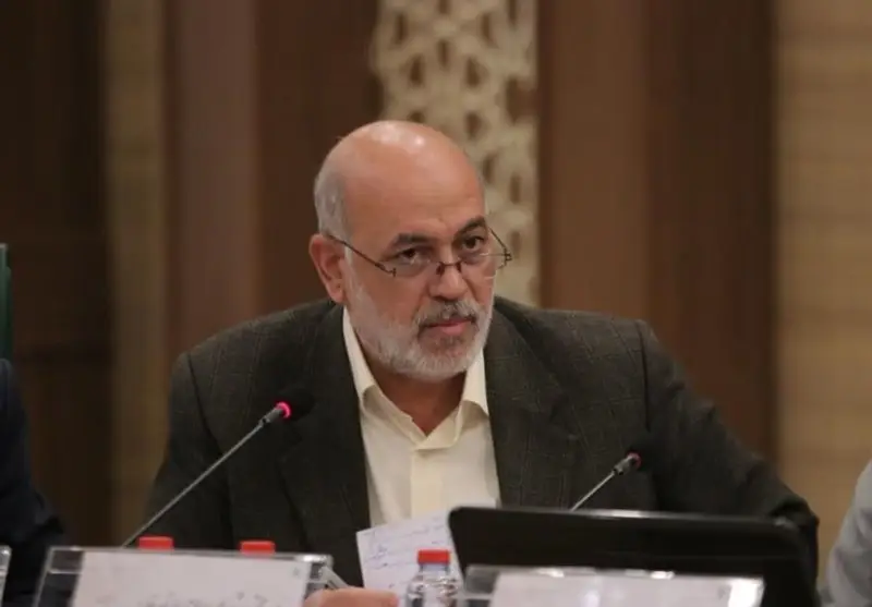 شهرداری شیراز مسیر تامین مالی را به ‌سرمایه‌گذاری تغییر داد