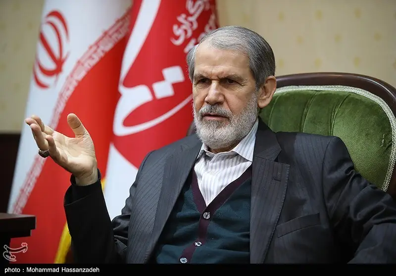 محصولی: برخی مشاوران دولت ‌نگرش‌های اقتصادی غرب‌گرایانه دارند