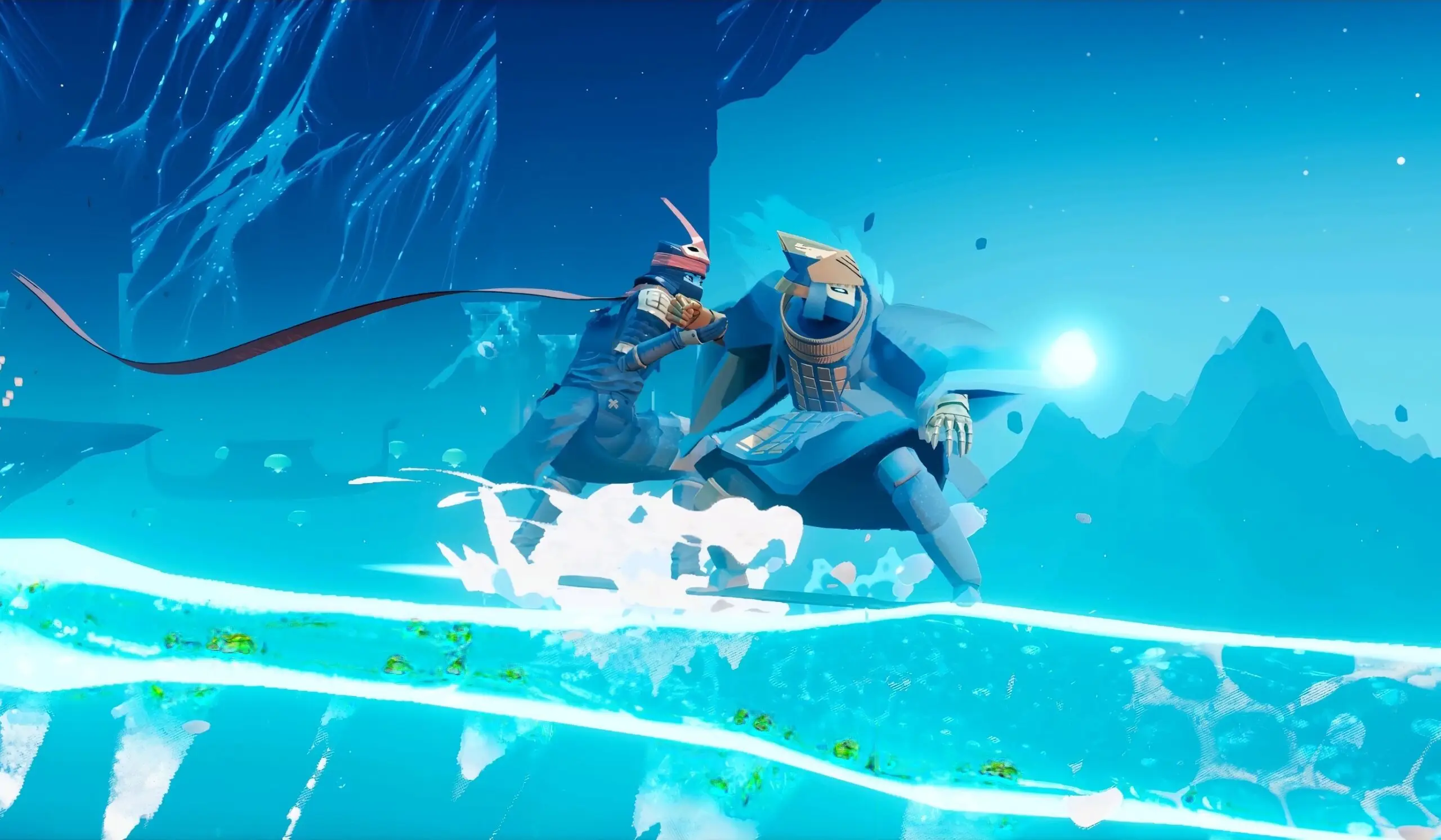 ۱۰ بازی برتر سال ۲۰۲۵ به انتخاب محمد حسین کریمی، سردبیر | گیمفا