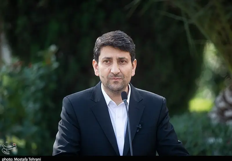 هاشمی: به بخش خصوصی مجوز اپراتور هوش مصنوعی می‌دهیم