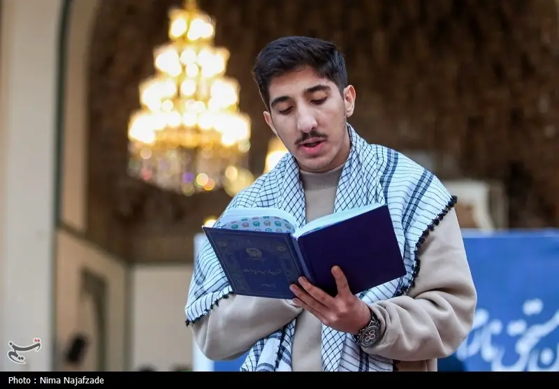 اخبار استان کردستان , اخبار سنندج , اعتکاف , سازمان تبلیغات اسلامی , معاون دفتر تبلیغات اسلامی , دفتر تبلیغات اسلامی , پایگاه اطلاع‌رسانی دفتر مقام معظم رهبری , بعثه مقام معظم رهبری , رئیس دفتر مقام معظم رهبری , 