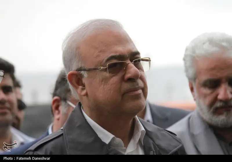 سلامت مردم با هم‌افزایی گروه‌های جهادی تقویت می‌شود