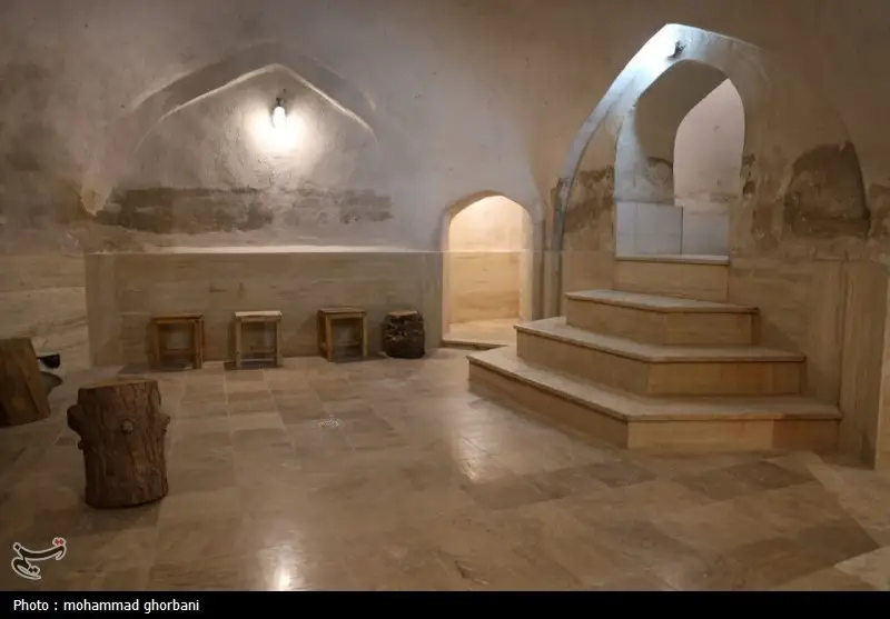 اخبار استان خراسان جنوبی , وزارت میراث فرهنگی، گردشگری و صنایع دستی , اخبار طبس , 