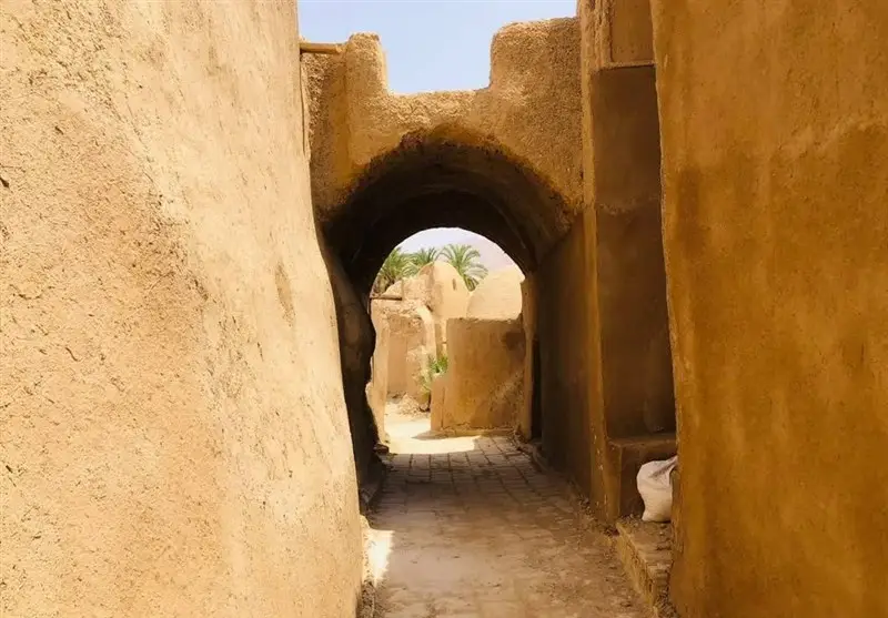 اخبار استان خراسان جنوبی , وزارت میراث فرهنگی، گردشگری و صنایع دستی , اخبار طبس , 