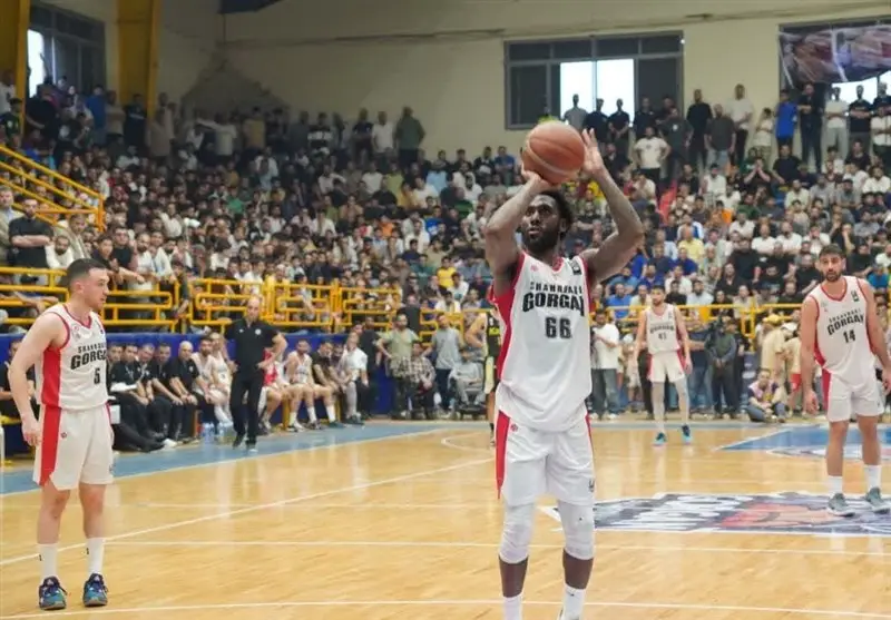 بسکتبال| دربی شمالی‌ها/گرگانی‌ها به فکر جبران باخت در اصفهان