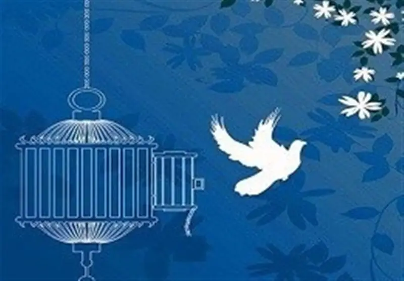 هدیه زندگی در آستانه روز پدر؛ رهایی از قصاص دو پدر در گنبدکاووس